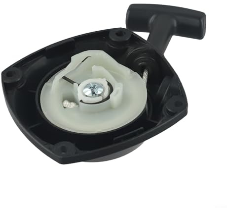 Jotekonoby Seilzugstarter Assy, Seilzugstarter für Zenoah G35L, G45L, G43L, 143RII, BC4310 Freischneider