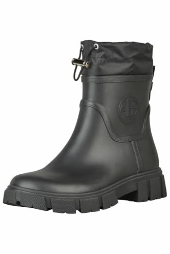 Pikeur Damen BOOTS ATHL. WOMAN black Sneaker/Boots Athleisure HW 25