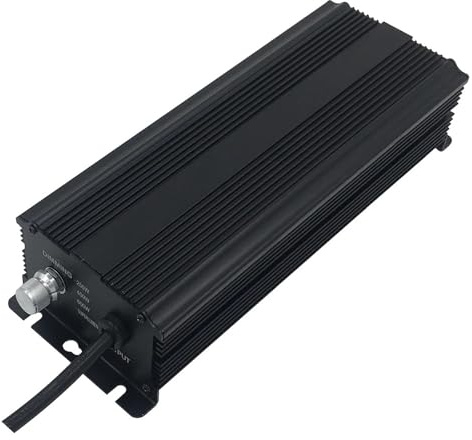 balasto electrónico Balasto regulable de 250 W, 400 W, 600 W y superlúmenes
