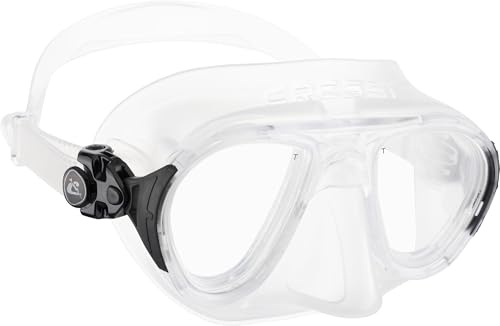 Cressi Calibro Tauchmaske