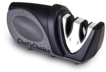Aiguiseur Chef'sChoice 476, rouge