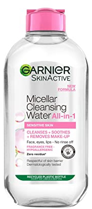 Garnier Micellar Water, 200 ml