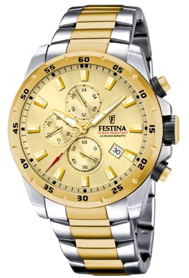 Festina Chronograph Sport F20562/1 Cronógrafo para hombres