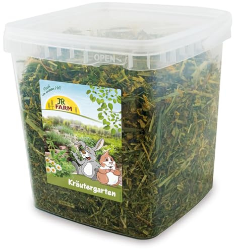 JR FARM Kräutergarten 5 l Eimer = 500 g