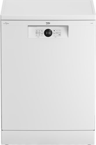Beko IndaplovÄ— Indų plovimo mašina beko bdfn26430w 60 cm