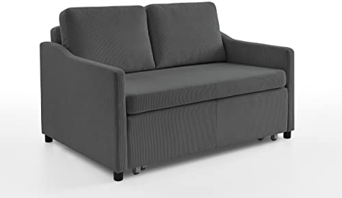 Atlantic Home Collection Schlafsofa mit 120x200cm Schlaffunktion
