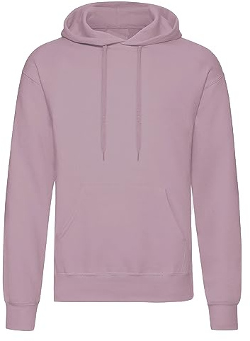 Urban Road Unisex Heavy Blend Plain Hoody Men & Women Sweatshirt Casual Pullover Ladies Hoodie