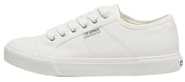 ONLNICOLA Canvas Sneaker NOOS