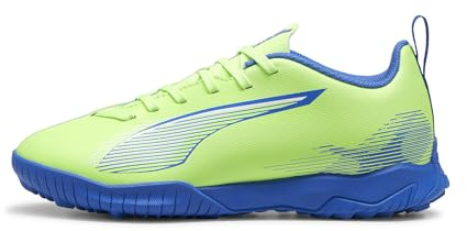 PUMA Ultra 5 Play It Jr, Soccer Shoe Unisex-Bambini e Ragazzi