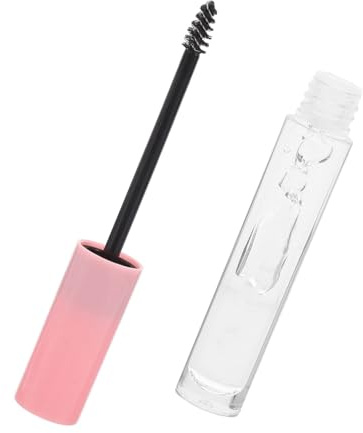 ULTECHNOVO Gel Fixateur Transparent pour Sourcils Waterproof Résistant la Transpiration Soin Réparateur Quotidien Maquillage Professionnel