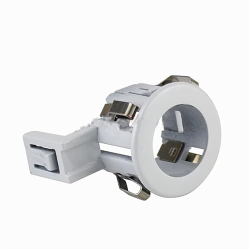 PDC Parksensoren 89348-33060 Parkplatz PDC Radar Ultraschall Sensor Retainer Abdeckung Für Toyota Für Camry Für Corolla Für Lexus LX 8934833060(Weiß)