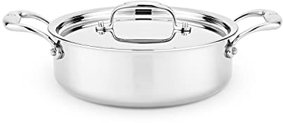 Hammer Stahl Slow Cooker (2.5 Quarts)