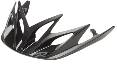 Giro Bike Artex Visor Black One Size