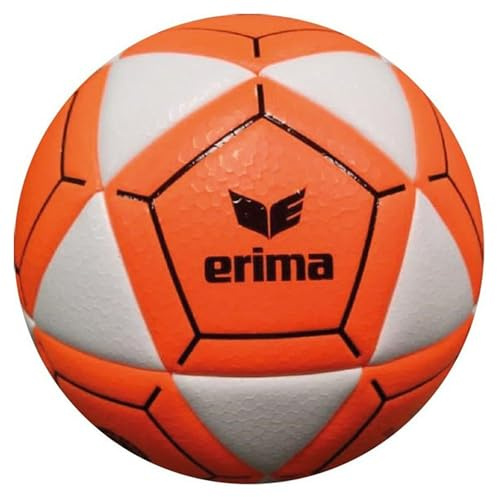 Erima Equal Korfball (750556) orange/weiß, 3