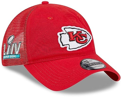 New Era Unisex NFL 9Twenty Cap
