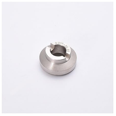 CLLBANT 29.5mm-36.5mm Orologio in Acciaio fondello Apri Cassa Stampo Batteria sostituire Strumenti Orologi Strumento di Riparazione Accessorio Adatto per Rolex Adatto per Tudor