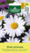AGRONOM | Semillas de margarita Shasta - SILVER PRINCESS | Semillas de flores | Semillas de plantas | Semillas de jardín | Planta perenne, fácil de cultivar | 1 paquete