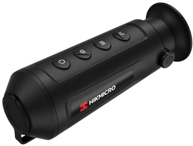 HIKMICRO Monoculaire de Vision Thermique Lynx S - LE15S