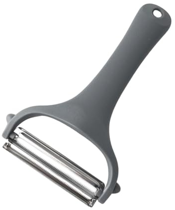 Grattugia per cavolo verde - Affettatrice per verdure, pelapatate in acciaio inox | Utensili da cucina indispensabili per ristoranti e casa