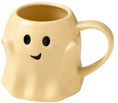 Halloween Coffee Mug Reusable Drink Tea Cups