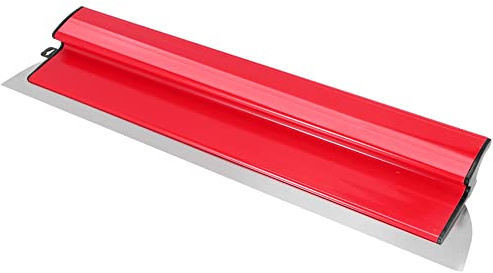 Dropfree 24 Pouces (60 Cm) pour Cloison SèChe Skimmer-Blade-Cloison SèChe-ExtéRieur-Rendu-Skimming- pour Cloison SèChe Blades sur les Joints Plats et Bout à Bout
