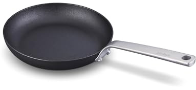 Poêle En Fonte 20 Cm - 101042