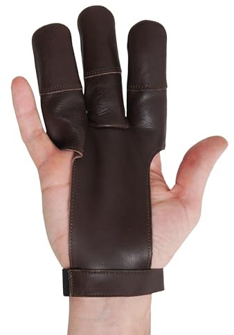 BEARPAW PRODUCTS 70049 Schießhandschuh Damaskus Glove