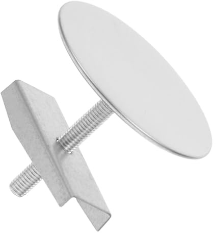 CANIGHT Couvercle De Trou d 39 Évier De Cuisine Bouchon De Trou Décoratif De Robinet c