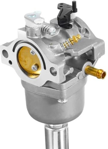 Carburateur À Essence Tracteur Tondeuse À Gazon Carburateur Carburador Carb 794572 Carburateur pour pour 794572 799727 Moteur Carburateur
