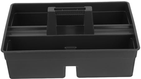 AUTSUPPL Heavy Duty Cleaning Supplies Caddy Portable Shower Tote Caddy Organizer Baskets for Home Office Tool Storage