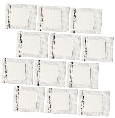 Cabilock 50 Filtros De Café Reutilizables Resistentes Para Colgar En La Oreja Bolsas De Filtro Antigoteo Ideales Para Té Especias Y Té Aromático