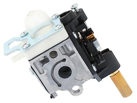 Toddmomy Set Line Primer Vergaser Gasbirne Umbausatz Echo Srm-210