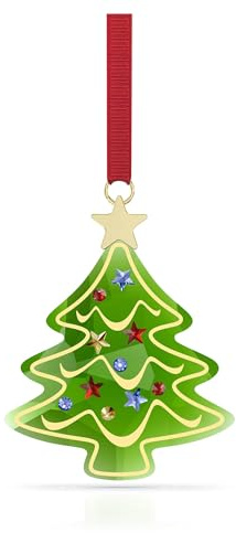 Swarovski Holiday Cheers Weihnachtsbaumschmuck