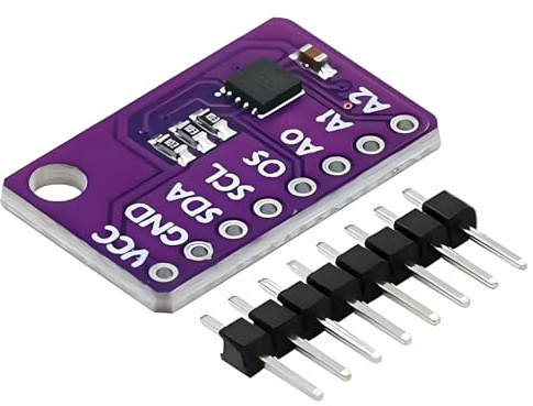 Energy Efficient Digital Temperature Module MAX30205MTA Chip For Wearables With Lockups Protections Energy Efficient Body Temperature Sensoring
