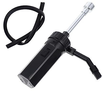 TOYANDONA Portátil Reutilizable Para Alimentos Con De Extensión Ahumador De Jamón Útil Accesorio De Cocina Para Ahumador De Vino De Bar