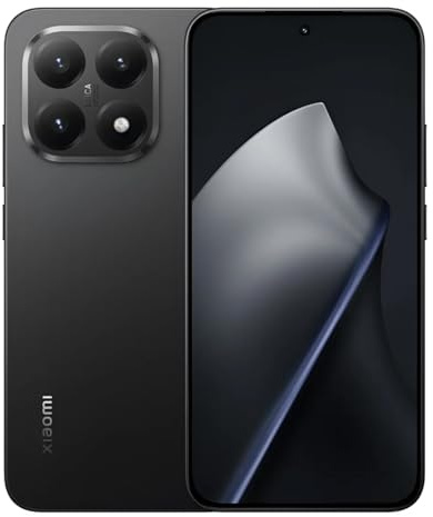Xiaomi 15T 5G Dual SIM 12GB RAM 256GB - Nero