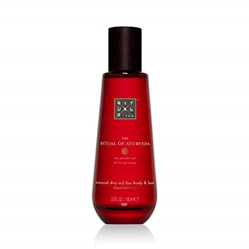 RITUALS 1107879 The Ritual of Ayurveda Trockenöl VATA, 100 ml
