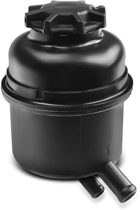 Frankberg Ausgleichsbehälter Hydrauliköl-Servolenkung | für 1er E81 E87 3er E90 3er Touring E91 X1 E84 X3 E83 2004-2015 32416851218