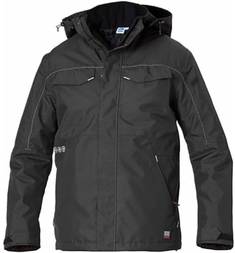 Siggi Group Unisex Giaccone Thor Jacke