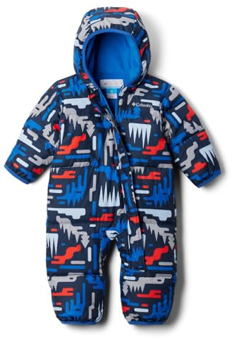 Columbia Youth Snuggly Bunny II, Combinaison de Ski Bébé