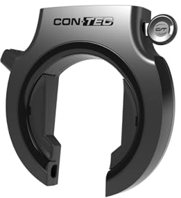 CONTEC Rahmenschloss Powerloc Ct1L Nr Werkstatt, 03527819
