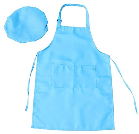Cabilock Kunstmalschürze Für Junge Mädchen Xl Malen Und Handwerk Leicht Zu Reinigen Für Indoor Und Outdoor-aktivitäten