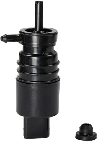 Waschwasserpump Für E36 E46 323is 330i 328i 328is 1997-2007 Frontscheibe Windschutz Wiper Washer Pumpe Motor Mit Tülle