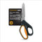 Fiskars 710150-1001 PowerArc Shears (10 Inch), US import