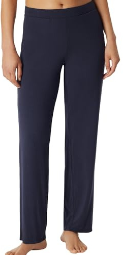 Schiesser Women's Long Lounge Marlene Cut Modal - Mix + Relax