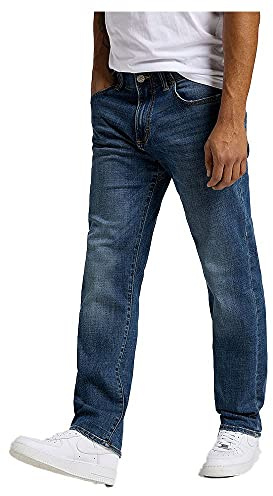 Lee herr Jeans Slim Fit Mvp