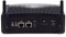 WEIDIAN PC sin Ventilador Mini PC Industrial 8GB RAM 256GB SSD Core i5 8350U Win11 Pro Mini computadora de Escritorio con 4K 2xHD, 2xRS232 COM, 2xLAN, 8xUSB VESA PC pequeña de Oficina Auto Power On