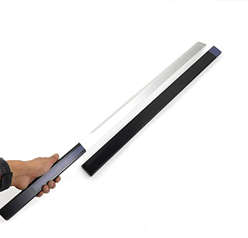 102 cm Bambu Katana, Bambu Svärd Med Trä Slida, Japanska För Cosplay, Heminsamling, Dekoration, Jul och Halloween rekvisita, Scenuppträdande, Kendo Practice