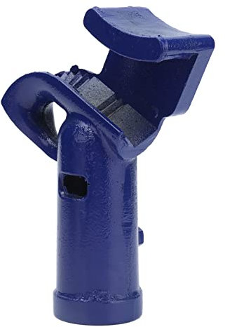 Holigie Rohrbieger, Rohrbieger, Stahlrohr-Handbieger, Rohrbieger für 20 bis 25 mm runde Wasserrohre, HVAC, Klimaanlage, Kühlschrank-Reparatur