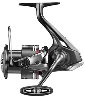 SHIMANO Reel Vanford FA - 4000